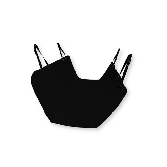PawRide™ CarGuard Cover