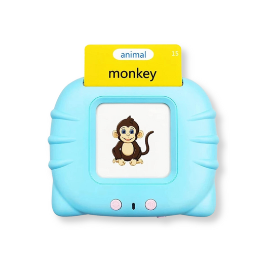 BrainBuds™ Flash Card Reader