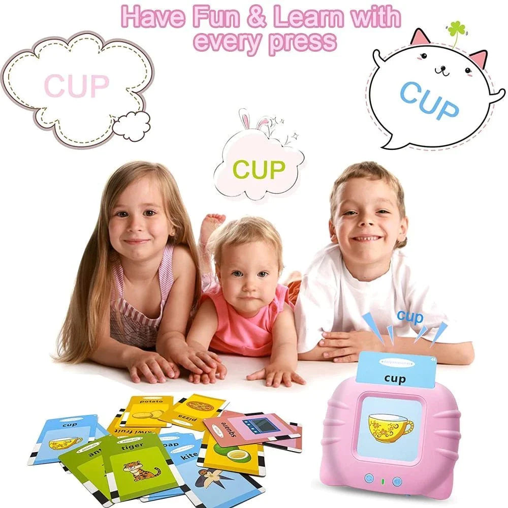 BrainBuds™ Flash Card Reader